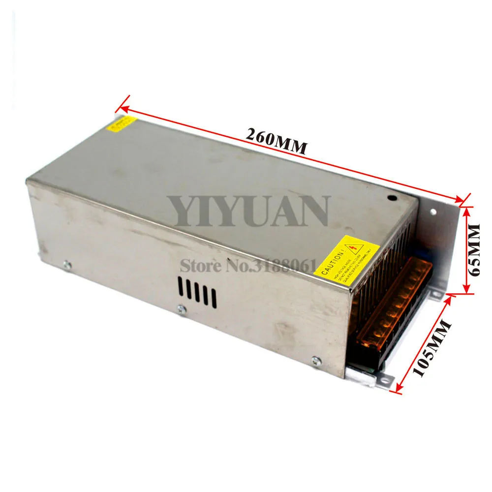 260X105X65MM