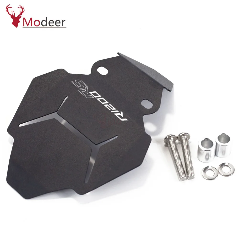 

Motorcycle Front Engine Housing Protection Accessory For BMW R1200RS LC R1200RT LC 2014 2015 2016
