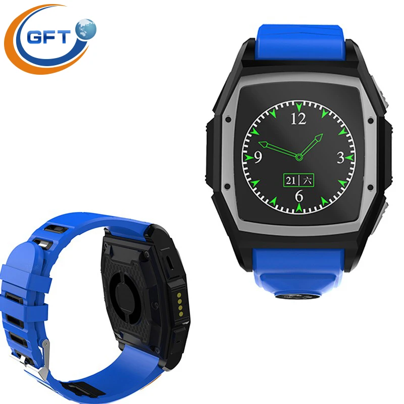 GFT GT68 MP3 Player Bluetooth smart watch WristWatch SIM Card font b Smartwatch b font For