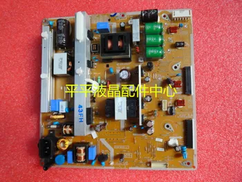 

Original for Samsung PS43F4500AR power board BN44-00598A P43HF-DSMPSPF231503A