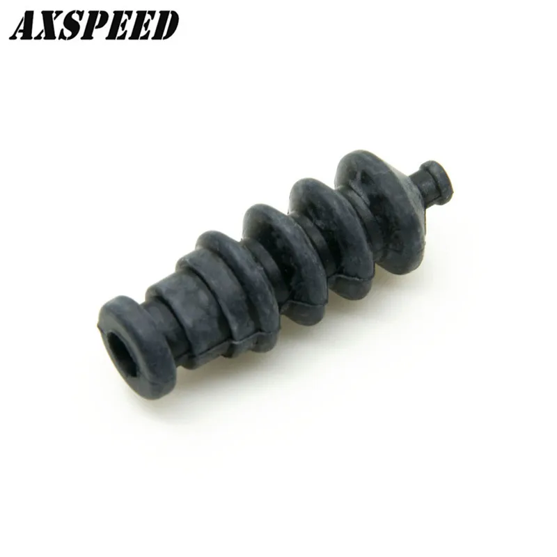 1Pcs Push Rod Rubber Seal Bellow Waterproof organ Normal Size 37mm For
