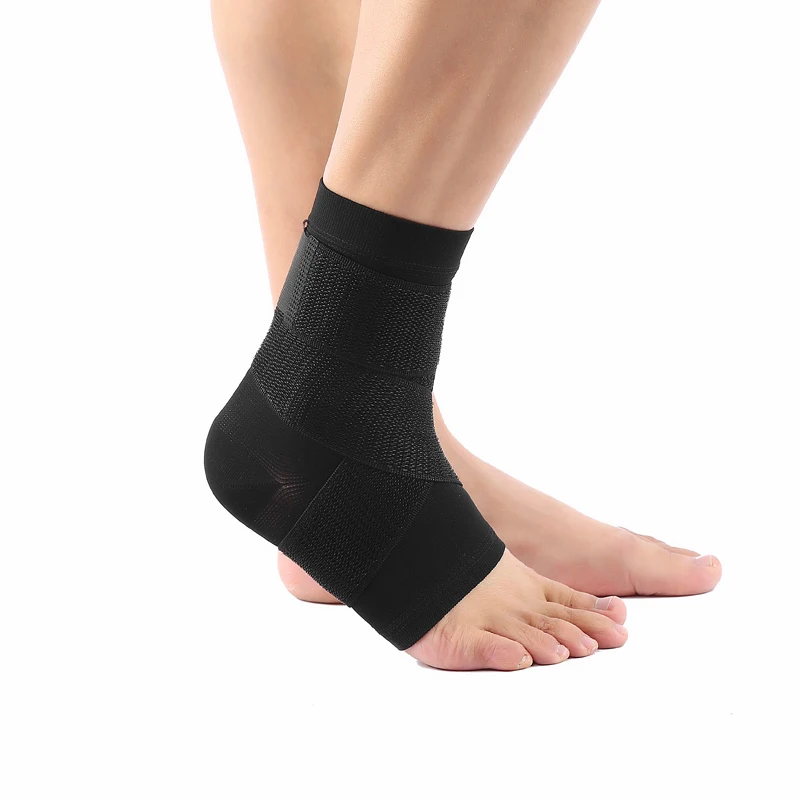 1pcs Ultrathin ankle support fitness running yoga basketball hiking