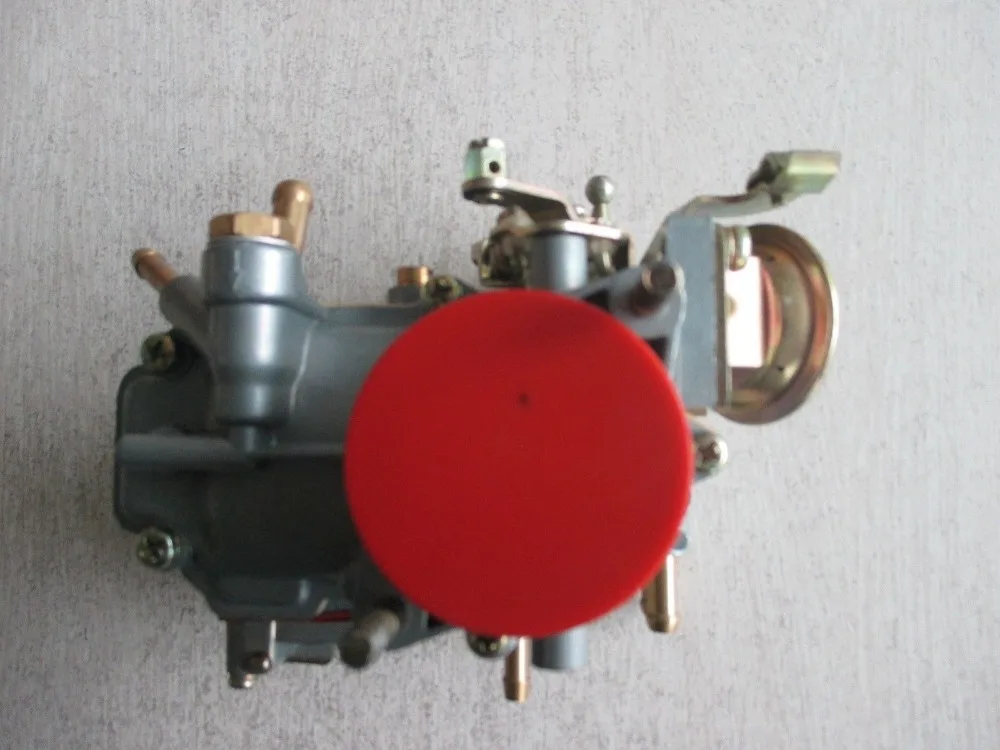 Карбюратор ПОДХОДИТ для FIAT 128 1300CC Car Carby Carb