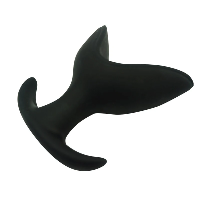 Sex with butt toys — pic 2