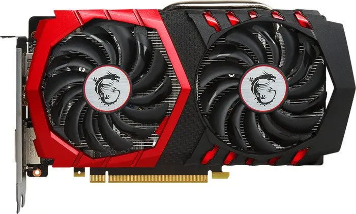 Bykski водный блок для MSI GTX1050TI GAMINS X 4G(V335-001R)/медный радиаторный блок с полным покрытием/RGB светильник с поддержкой AURA SYNC