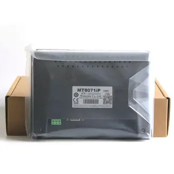 

New Weiluntong 7''TFT 800*480 Touch Screen HMI Original new TK8071iP MT8071iP