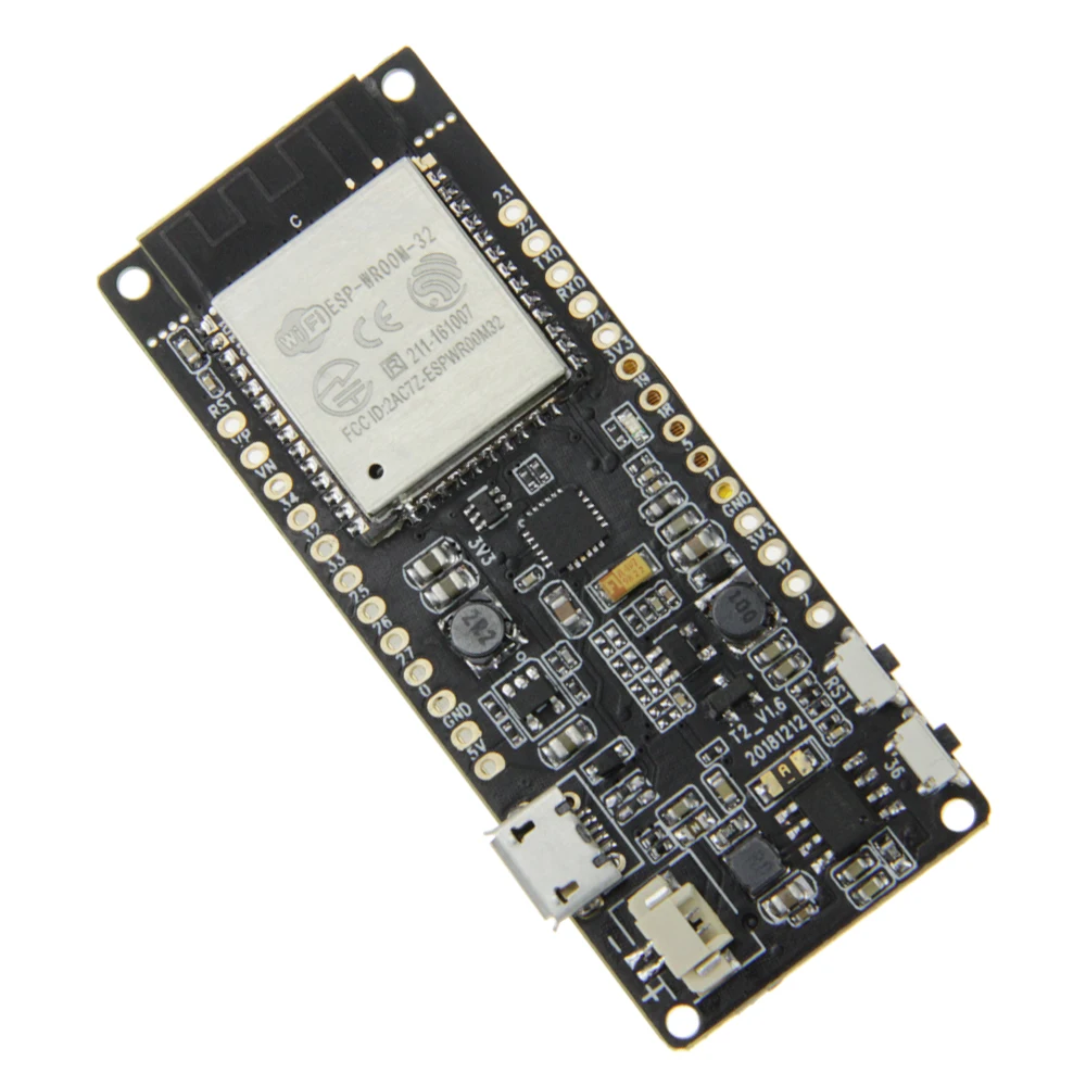 LILYGO®Модуль TTGO T2 ESP32 0 95 OLED SD карта WiFi и Bluetooth|card wifi|card cardmodule sd card |