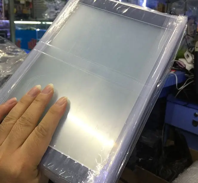 10 шт. для iPad 6 Air 2 mini 4 9 7 5 12 дюймов ЖК экран передний Внешний стеклянный объектив