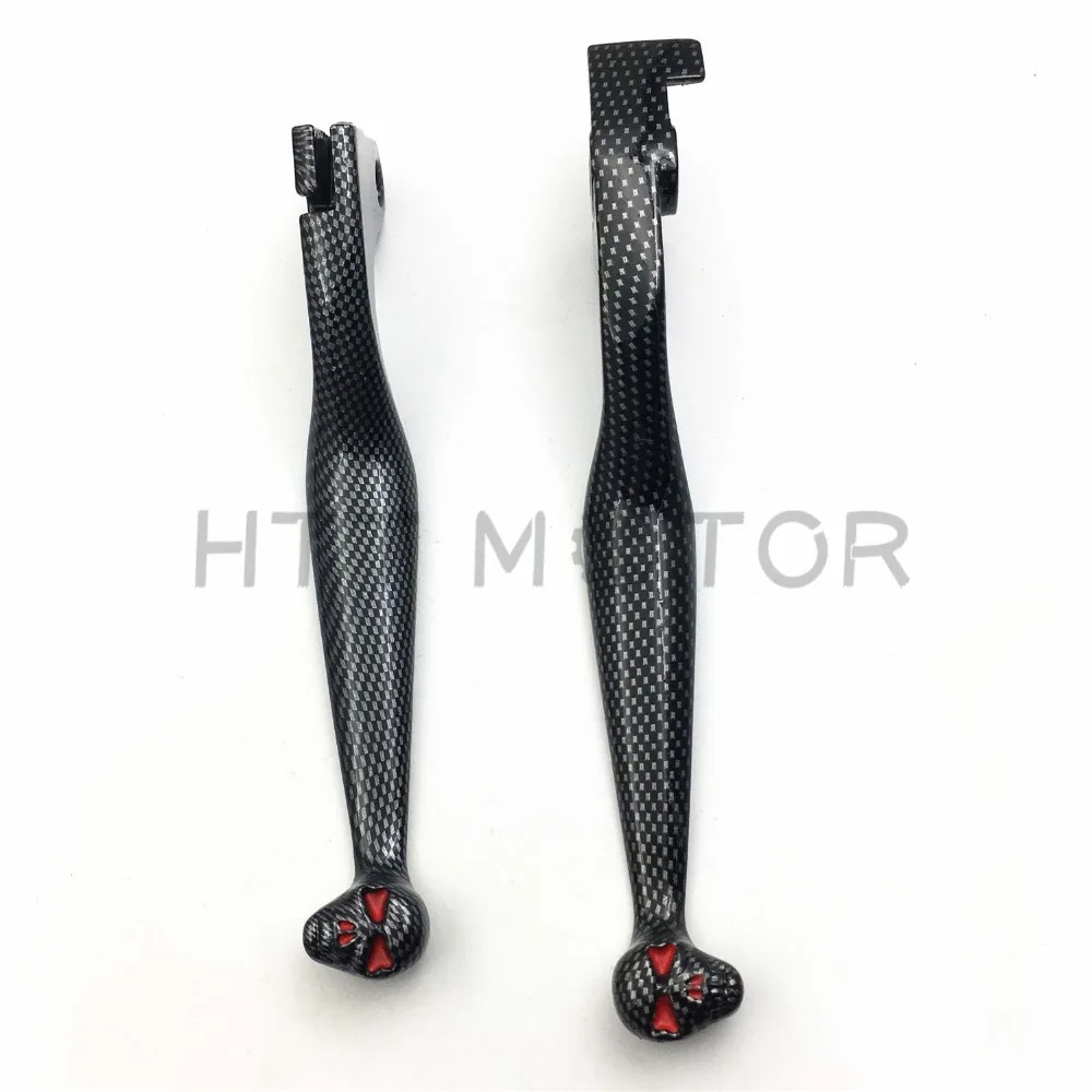 Chrome Brake Clutch Flame Hand Lever Fit For Honda Shadow 600 750 1100 Magna 750 Chrome Brake Clutch Flame Hand Lever Fit For Honda Shadow 600 750 1100 Magna 750