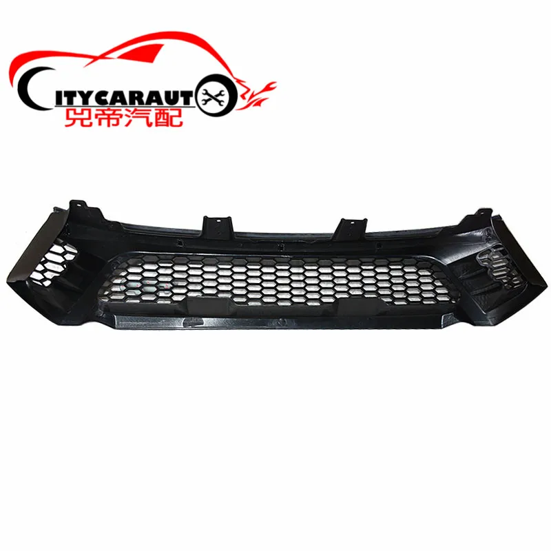 ODM Modified Car Front Racing Grille For Hilux Revo SR5 M70 M80 2015-Raptor Mask front grille,racing car grille