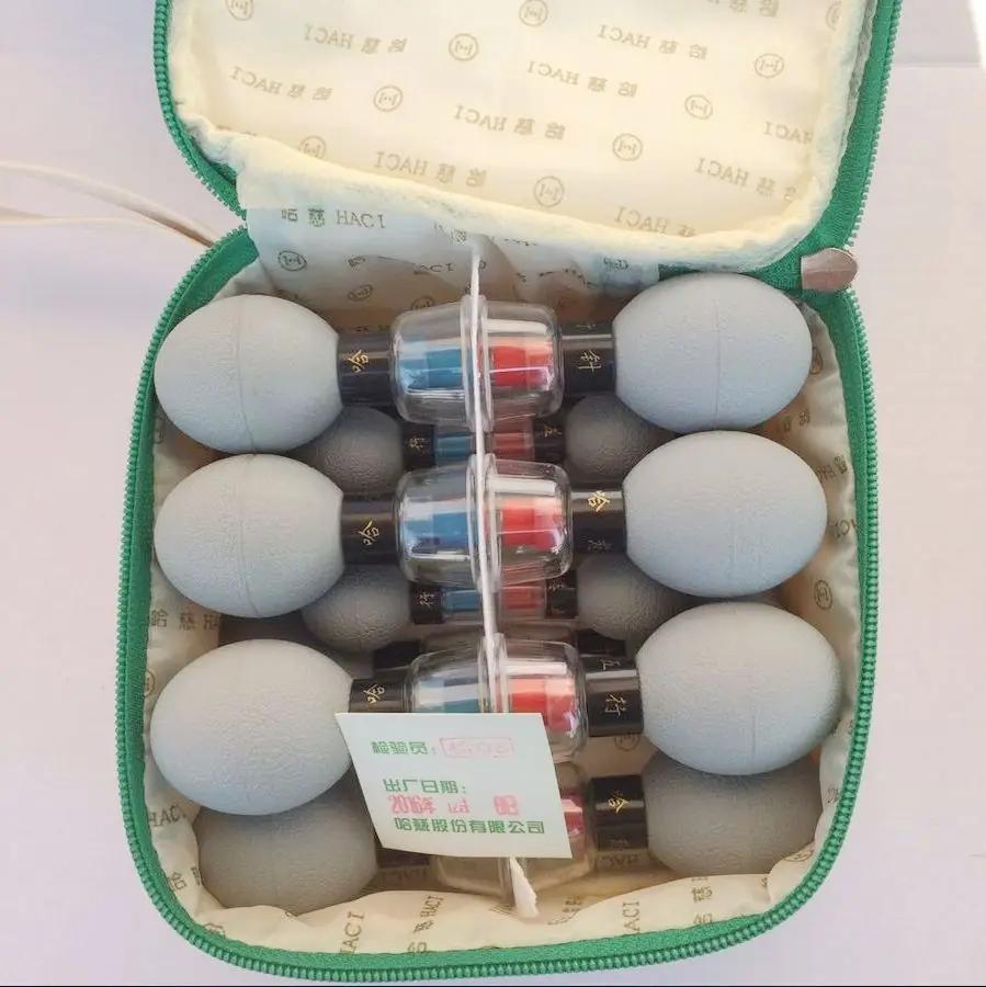 magnetic acupressure chappal