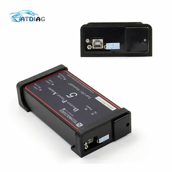 

Dearborn Protocol Adapter5 Heavy Duty Truck Scanner DPA5 Without Bluetooth diagnostic tool DPA 5 better thanNEXIQ DHL free ship