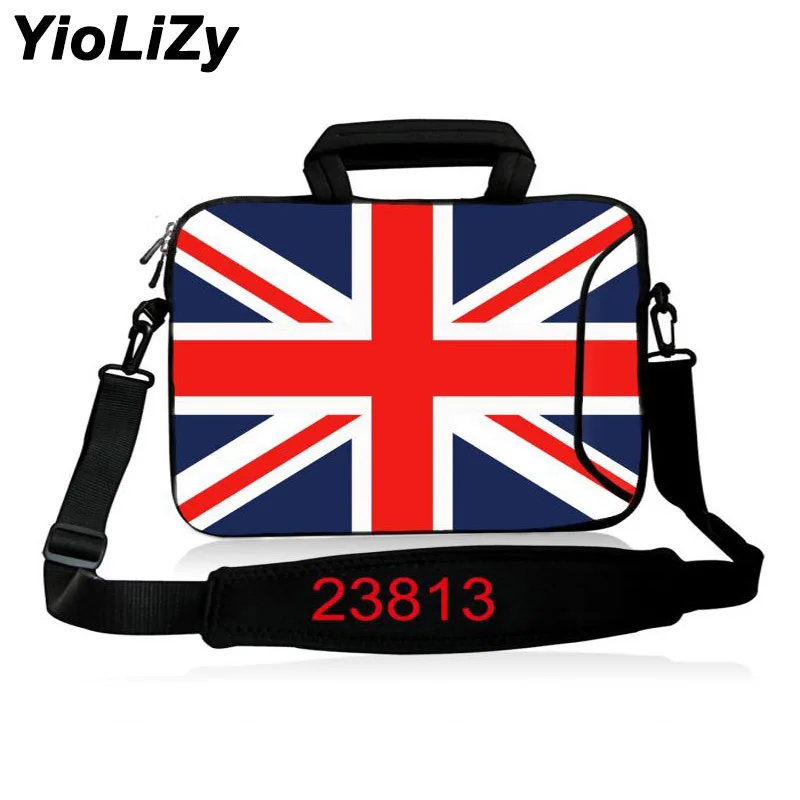 

15.6 Laptop shoulder Bag 10.1 11.6 12 13 14.1 15 17 Notebook Messenger sleeve 17.3 13.3 computer protective case cover SB-23813