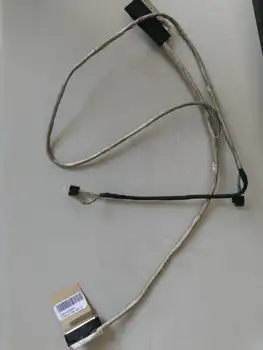 

New For ASUS S200 S300 S400 S300CA S400C S400CA S46E S300C 1422-01CY000 DD0XJ7LC000 14005-00740800 40Pin LED LCD Video Cable