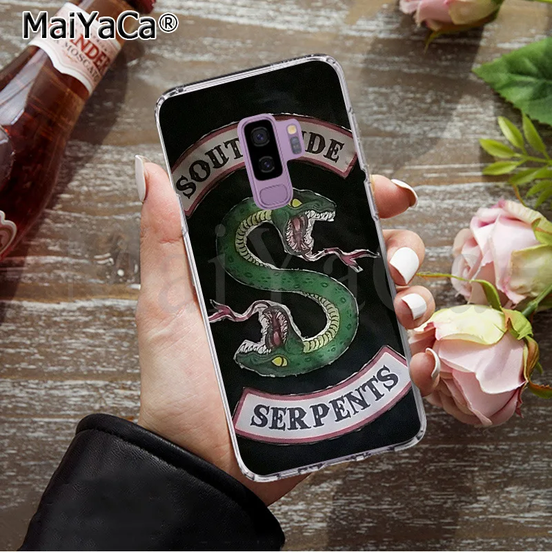 Riverdale South Side Serpents