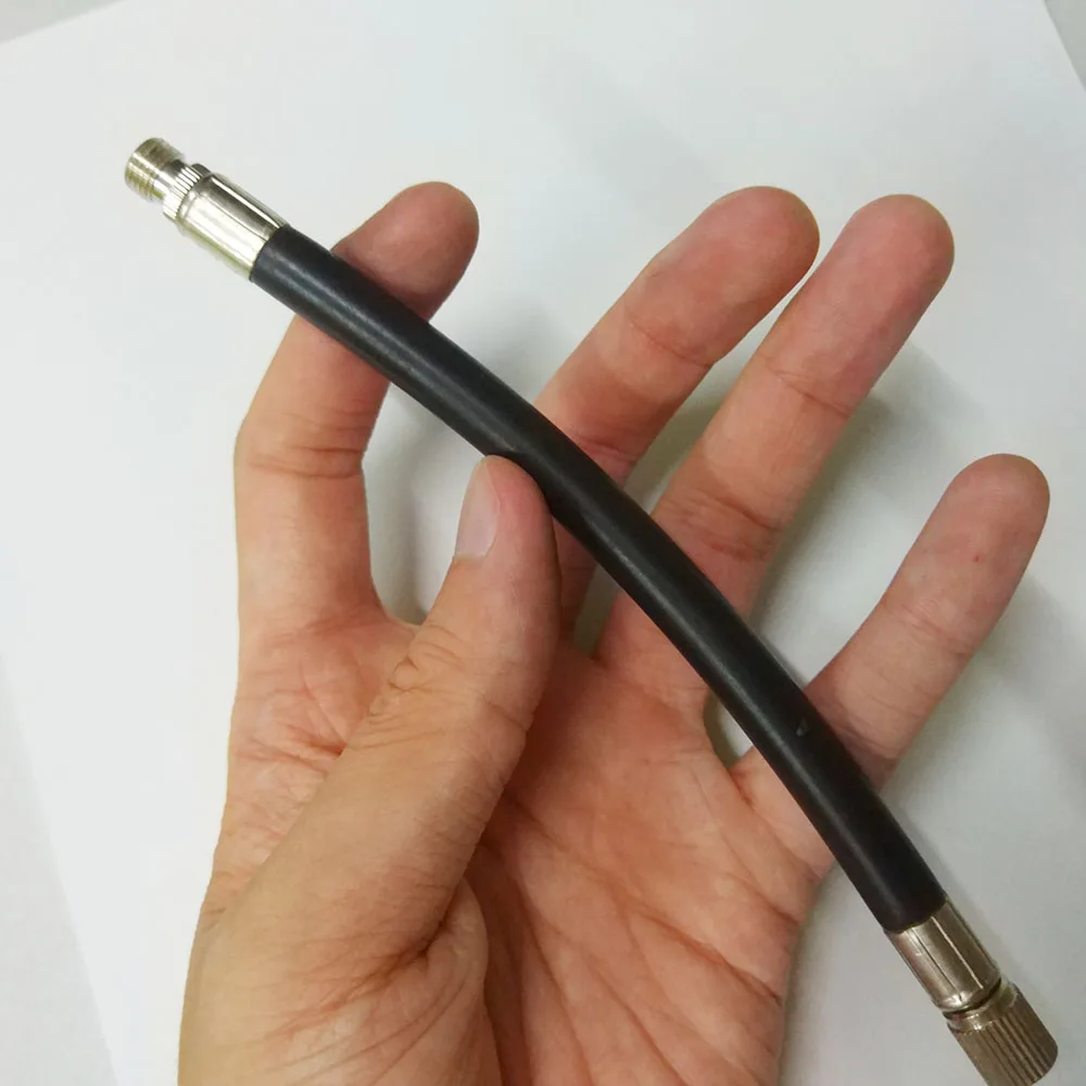 Портативный надувные шланг для насоса Xiaomi Mijia M365 ES2 электрический скутер