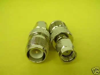

500 RP-SMA Male to RP-TNC Female Router Converter SKA
