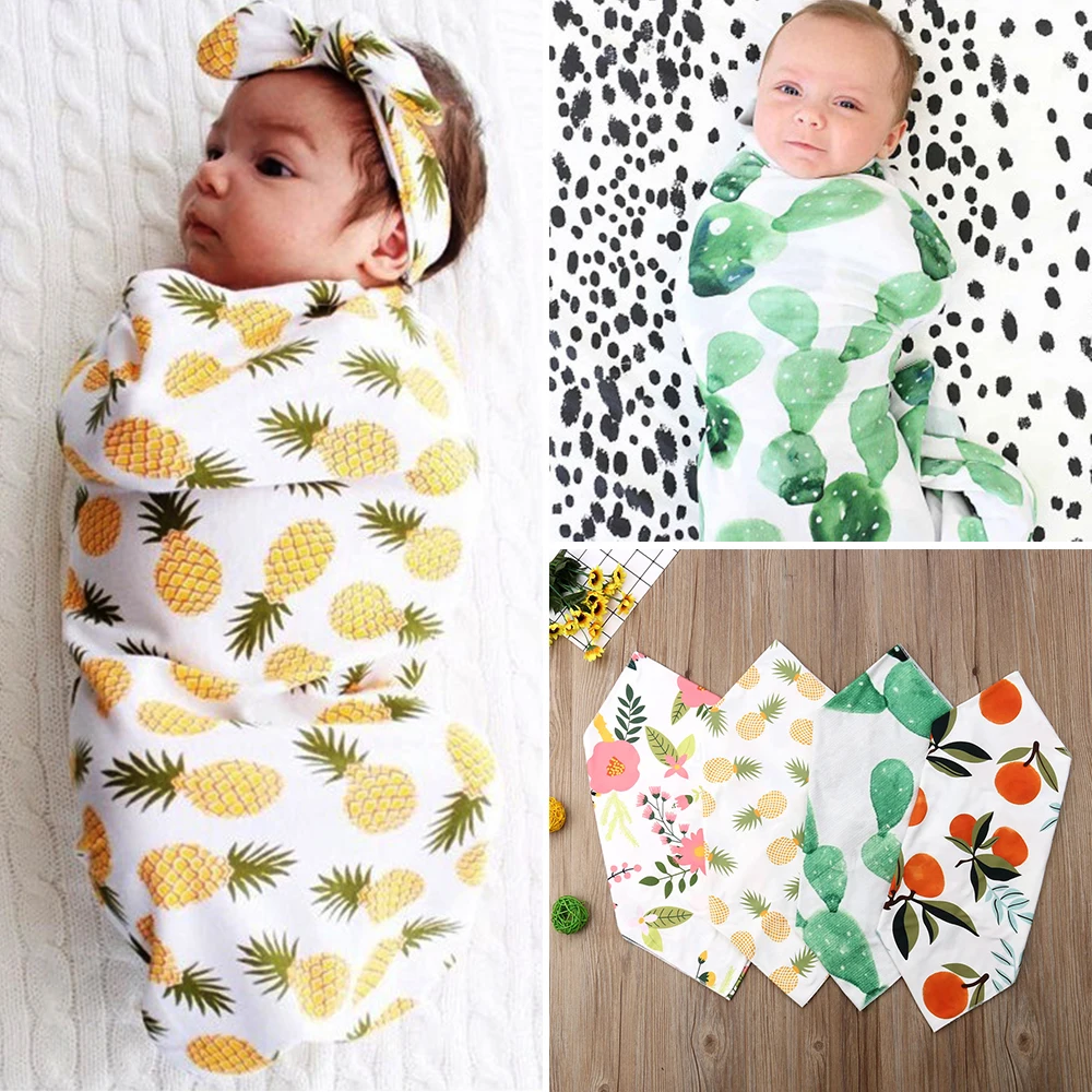baby snuggle wrap