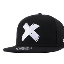 Новинка года, шапка для снайпера с черепом, вышитая черная бейсболка, шапка для мужчин и женщин, Спортивная Кепка