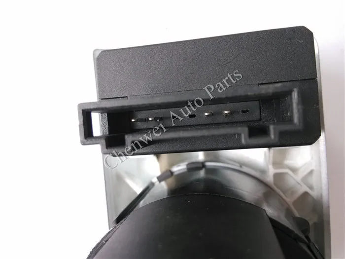 vw headlight switch