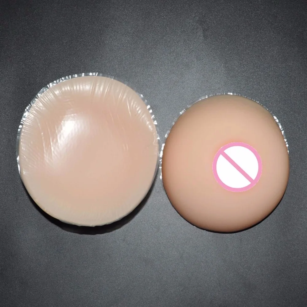 fake breast