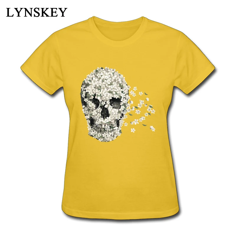 A Beautiful Death_yellow