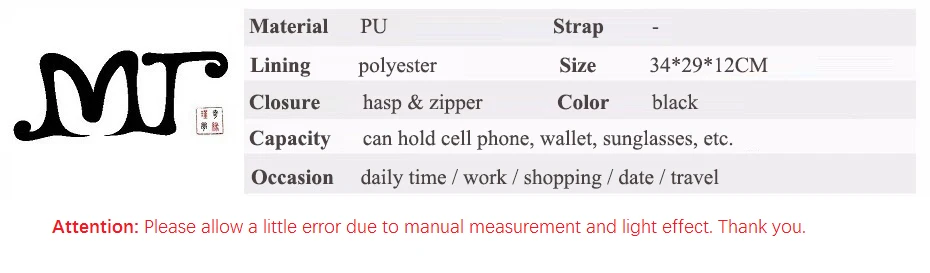 MJ Men's Bags Vintage PU Leather Male Messenger Bag High Quality Leather Crossbody Flap Bag Versatile Shoulder Handbag for Men (37)