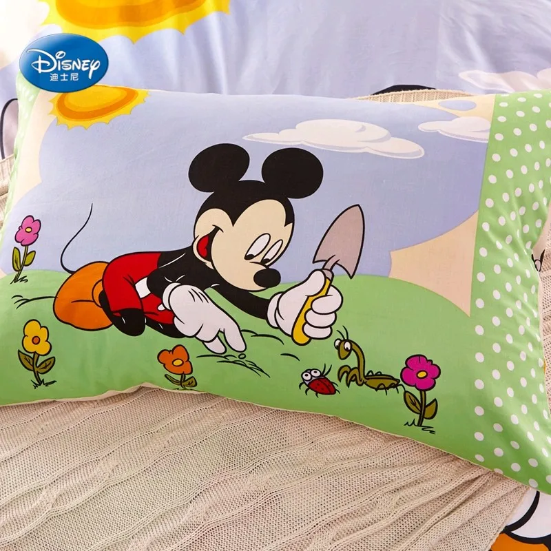 conew_mickey mouse bedding set (7)