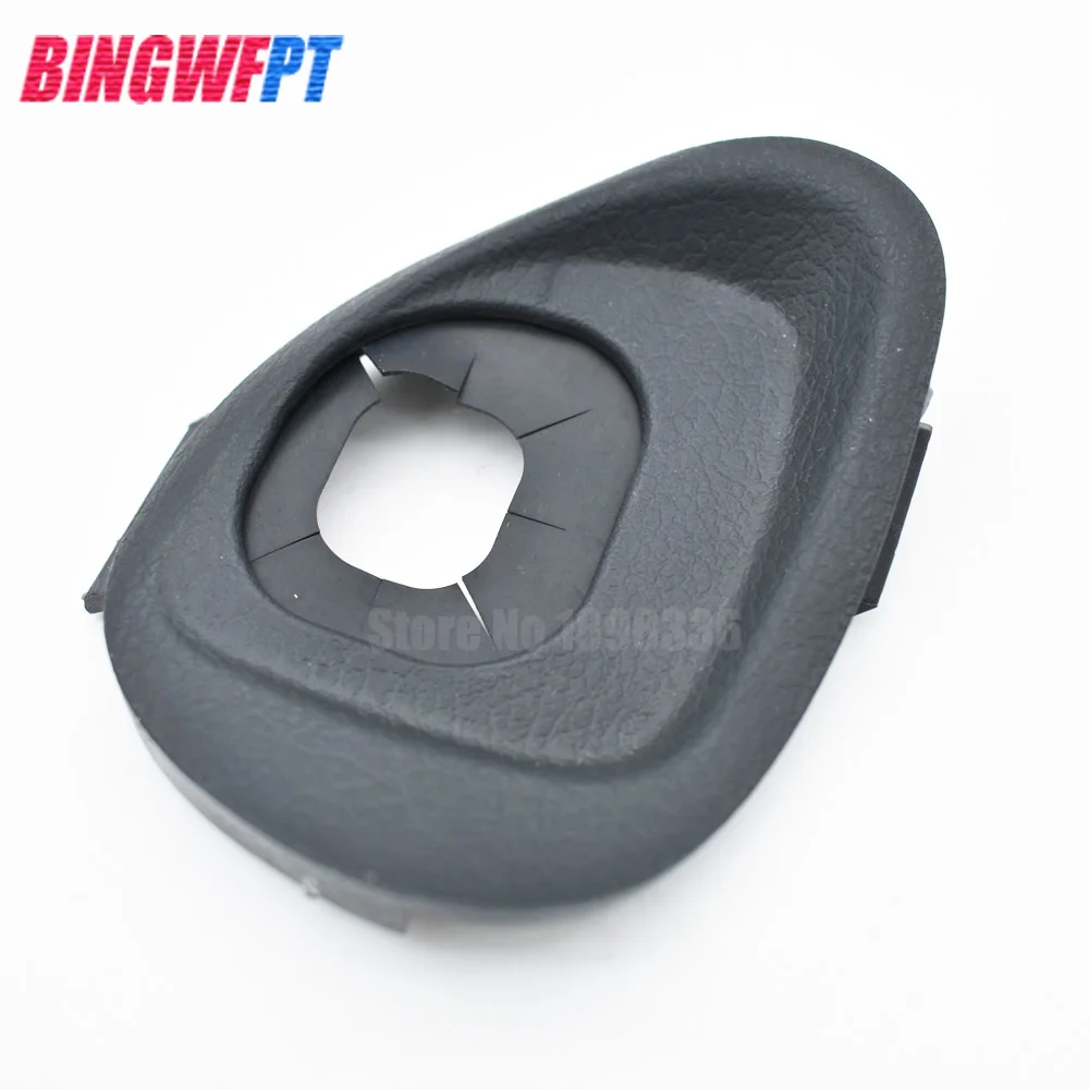 Cubierta Original + interruptor de Control de crucero 84632-34011 84632-0F010 para Toyota Camry 11-16 con cubierta del volante 45186-06210-C0