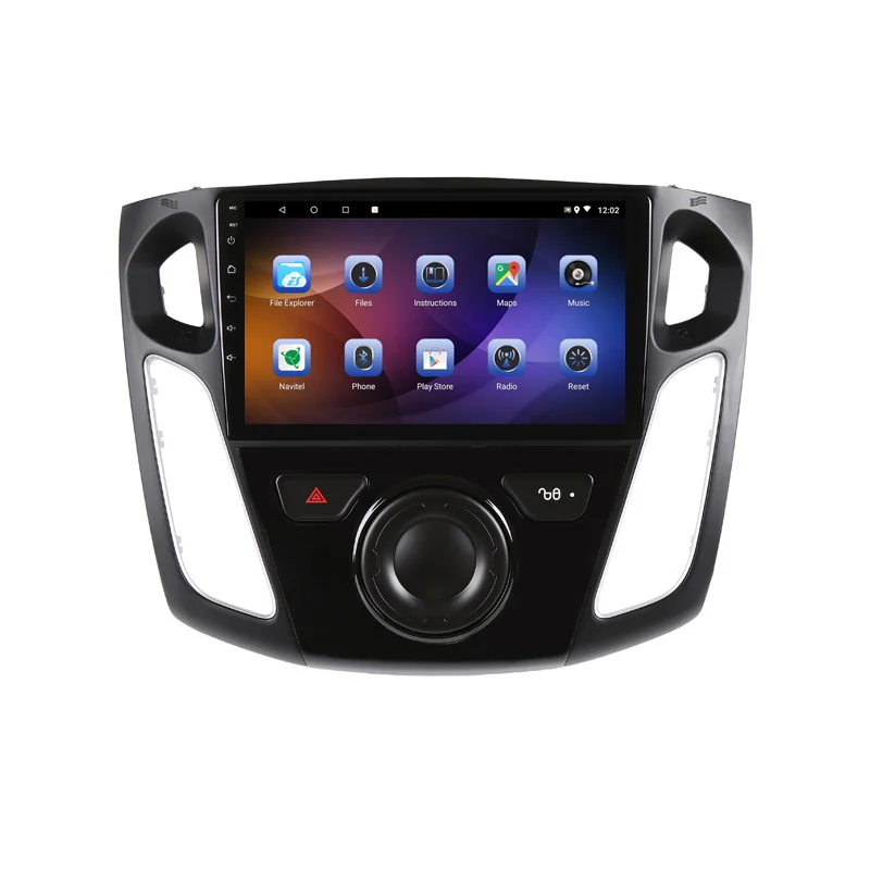 Flash Deal 9" 4G RAM 8 cores Android Car DVD GPS Navigation For Ford Focus 2012 2013 2014 2015 audio stereo car radio headunit bluetooth 2 Flash Deal 9" 4G RAM 8 cores Android Car DVD GPS Navigation For Ford Focus 2012 2013 2014 2015 audio stereo car radio headunit bluetooth 2