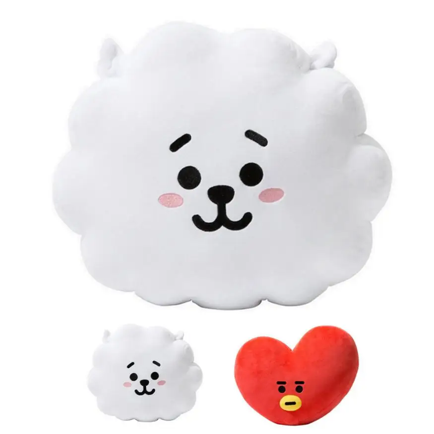 

Low Price Loss Sale 2018 Adorable Interesting Animal Pillow Plush Kids Toys Stress Relief Toy Funny Kids Gift 20