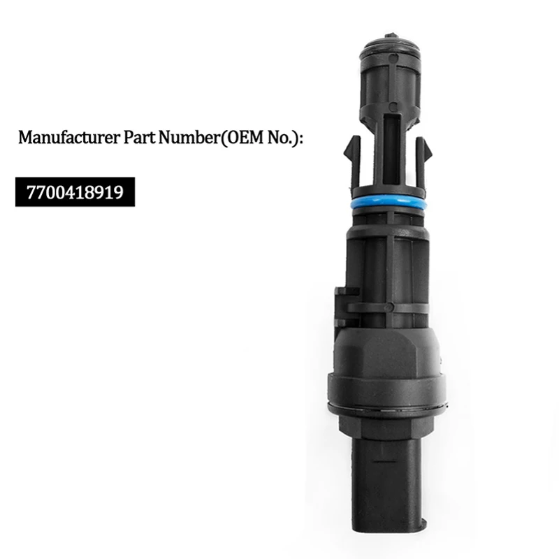 YAOPEI Скорость ometer датчик одометра SS2 для Renault Clio Espace Kangoo Megane 2,0 7700418919