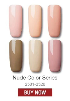 Nude Color Series