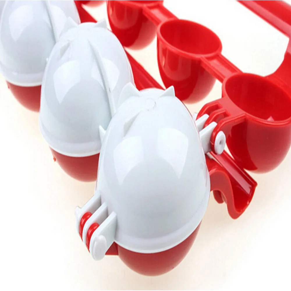 Meatball maker 4