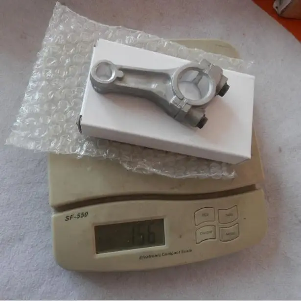 CONNECTING ROD GXV120 13