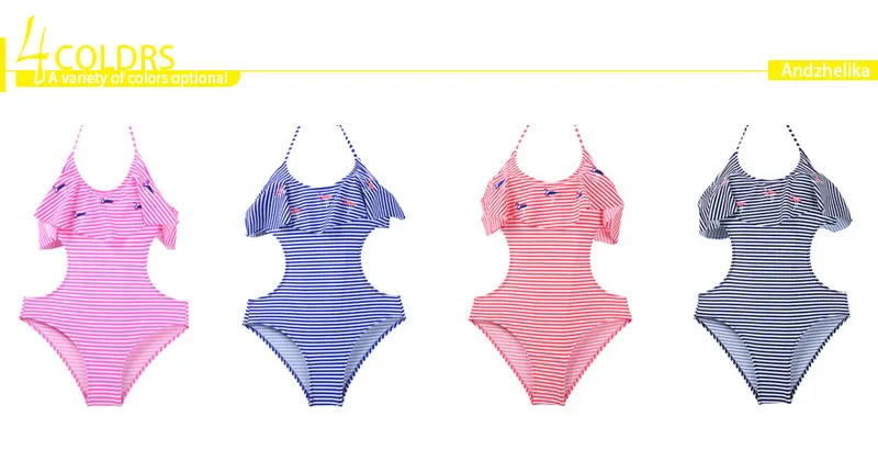 Children Swimsuit (1)