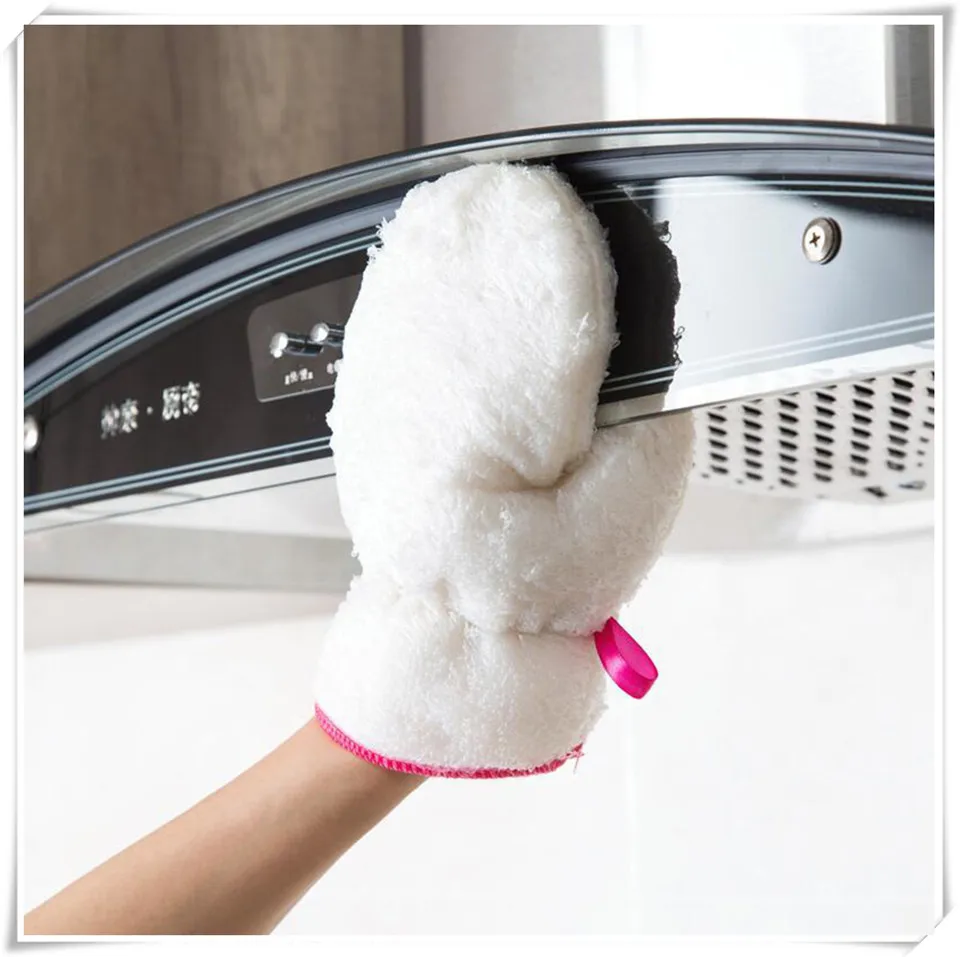 cleaning gloves xq1