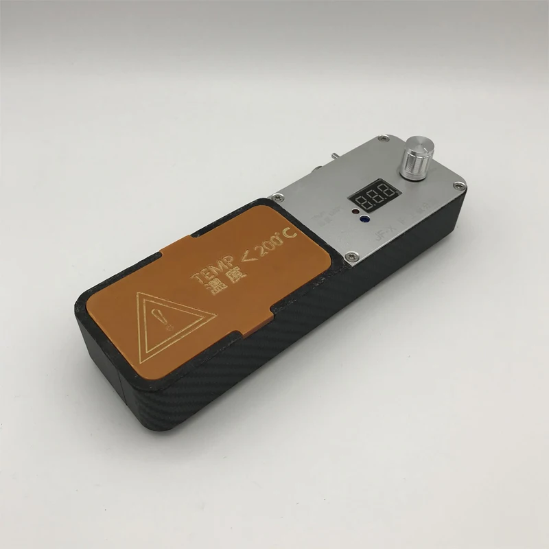 

IPHONE X Main board heating platform Separate layer welding platform Layering and dismounting fixture platform