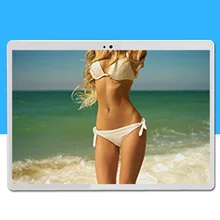 Original BMXC 10 Tablet PC 1920 1200 HD Android 7 0 Tablet PC MTK6737 4G LTE