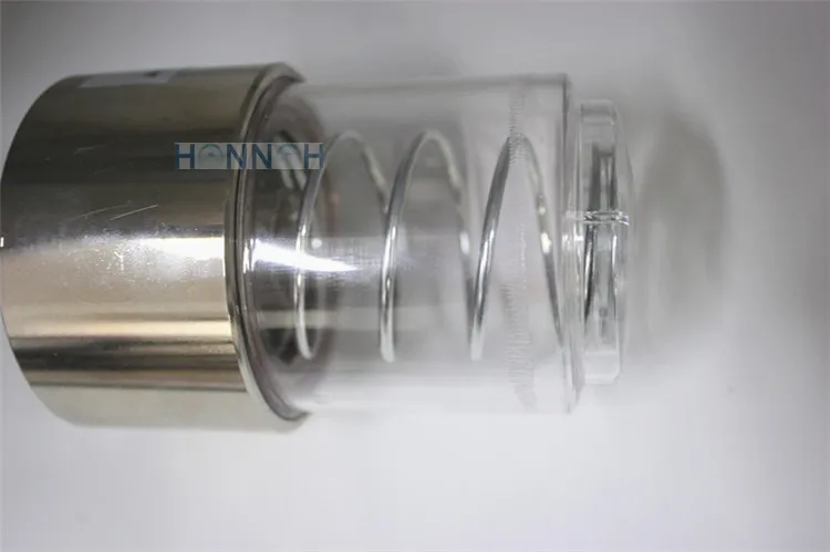 Automatic Grease Feeder 560 grease feeder oil pump Grease Feede cup graxa feeder
