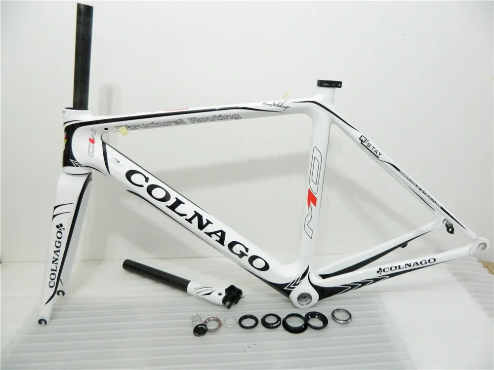 colnago carbon frame