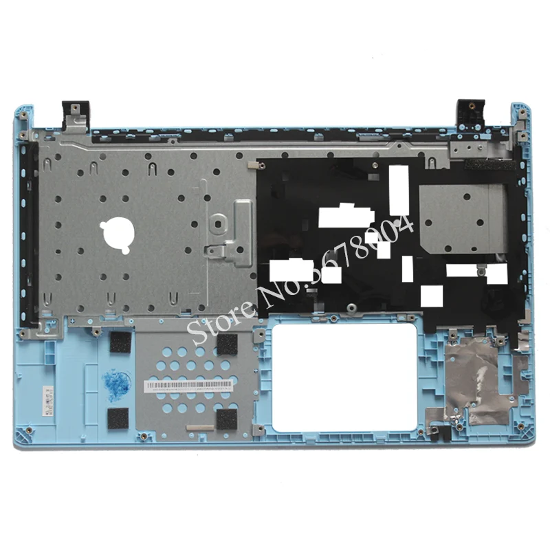 Billige Neue Laptop Fall Abdeckung Für Acer Aspire V5 531G V5 531 V5 571 V5 571G Palmrest ABDECKUNG Bottom Fall Basis