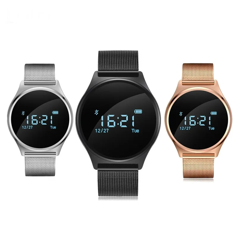 xiaomi watch with blood pressure monitor