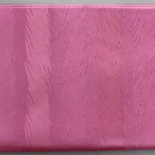 Модный дизайн в африканском стиле SEGO головной убор, Sego Gele& Ipele, LS004 розовый