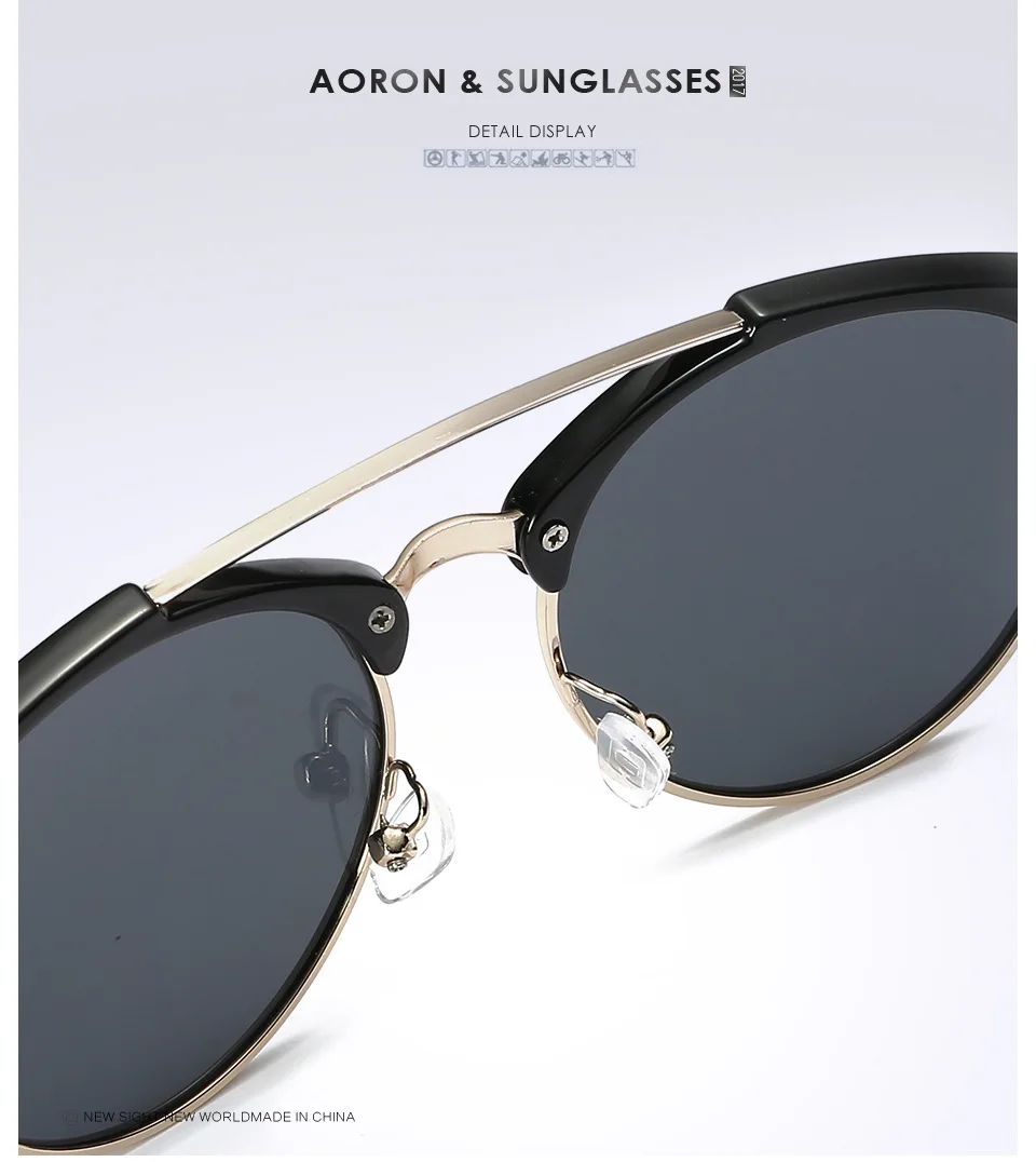Поляризованных солнцезащитных очков Для мужчин Брендовая Дизайнерская обувь UV400 солнцезащитные очки, Для мужчин Для женщин трендовые модели солнцезащитных очков с чехлом