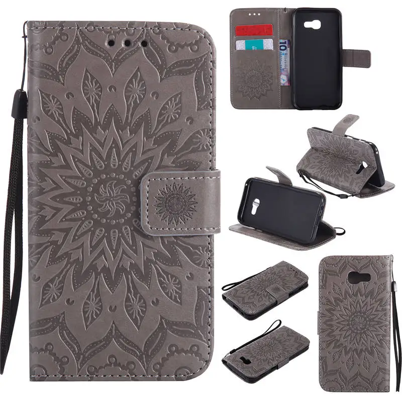 For Samsung Galaxy A5 2017 Case (5)