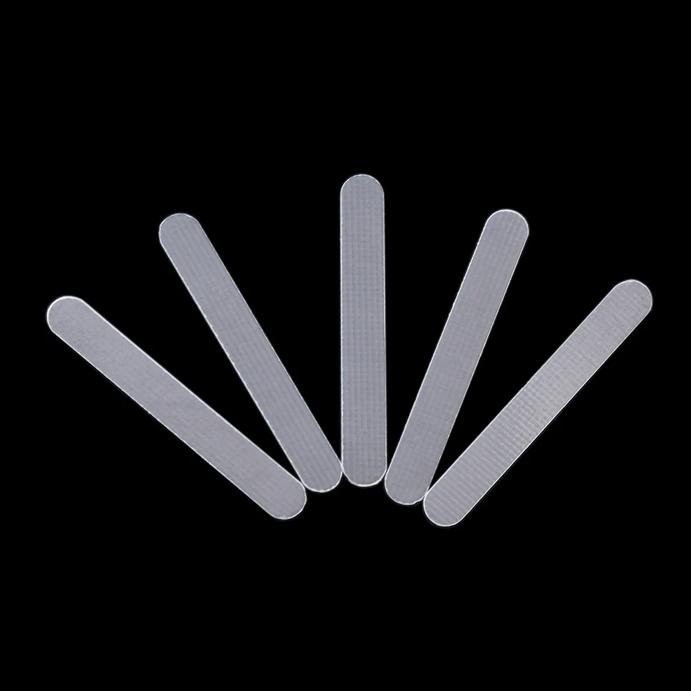 17 Pcs Toenail Ingrown Correction Tool Toe Nail Lifter Nail Glue Toenail Straightening Patch Pusher Recover Pedicure Foot Care