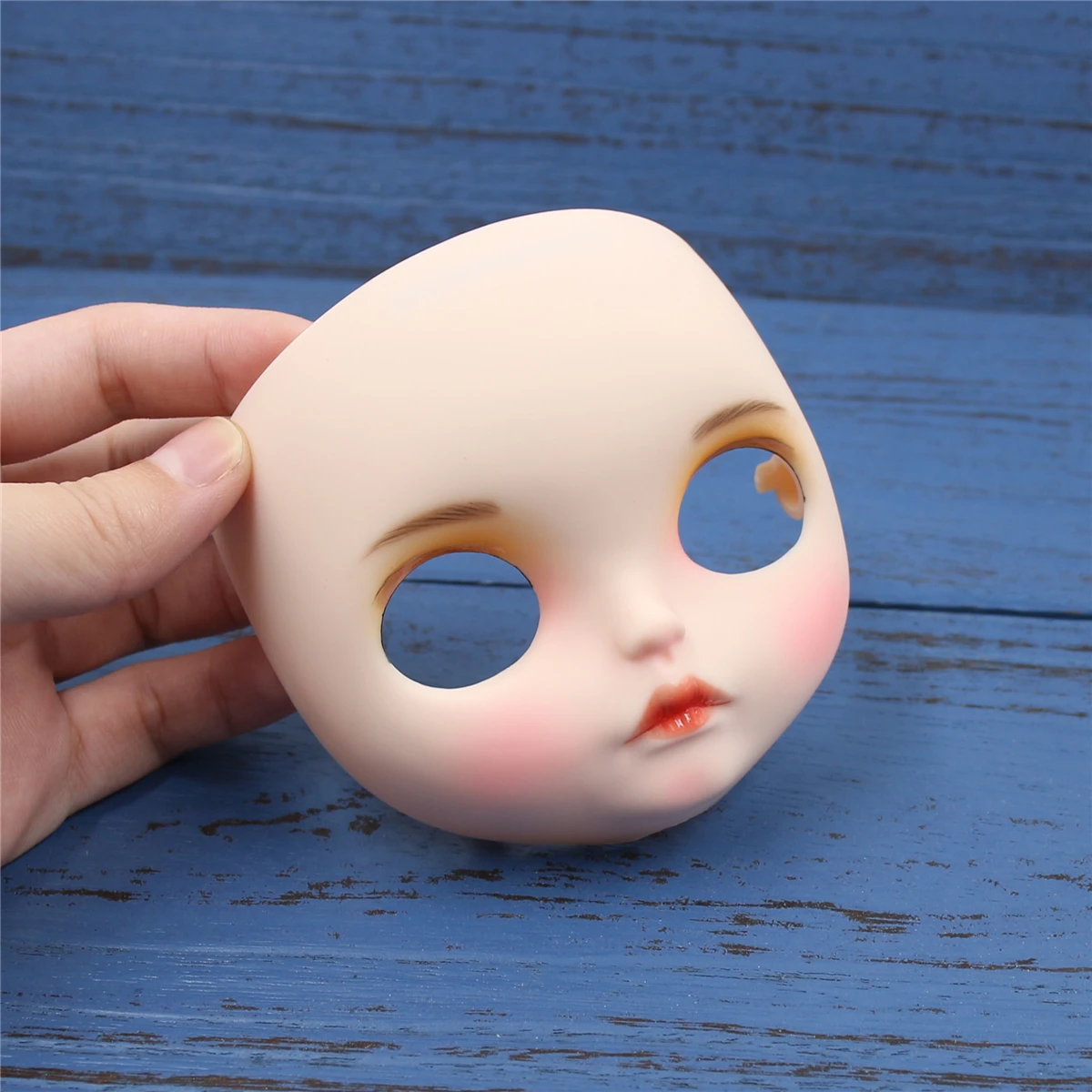 faceplate blythe