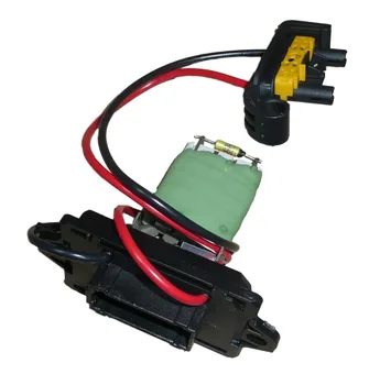 

Heater/Blower Fan Series Resistor for Renault Megane MK2 II OEM 7701207717