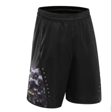Спортивные шорты для мужчин и женщин спортивные шорты баскетбольные брюки свободные летние спортивные штаны для фитнеса 5 минут gz-197
